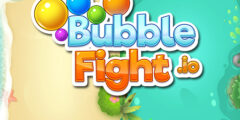 Bubble Shooter Pet Match 3