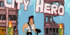 City Hero