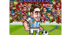 Super Shooter foot